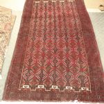 836 8262 ORIENTAL RUG